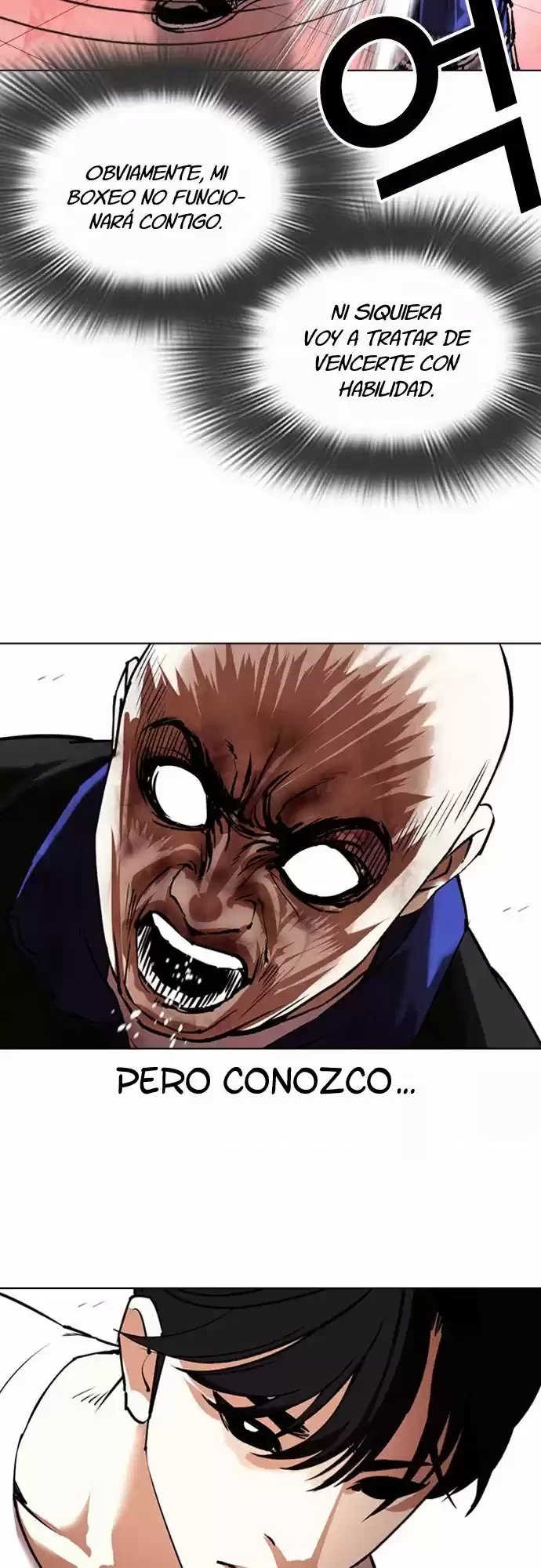 Nueva Cara capítulo 342, página 24