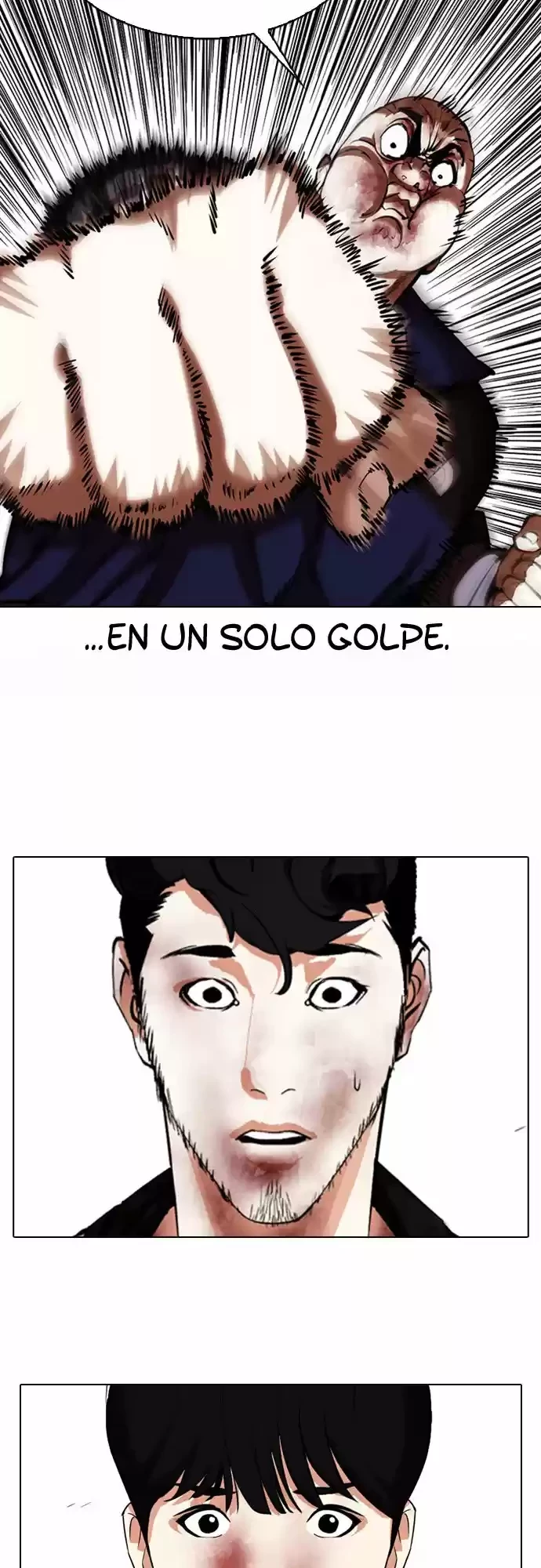 Nueva Cara capítulo 342, página 26