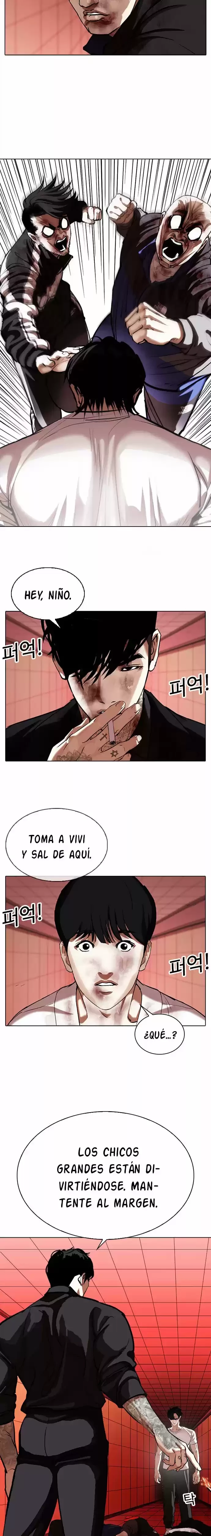Nueva Cara capítulo 342, página 31
