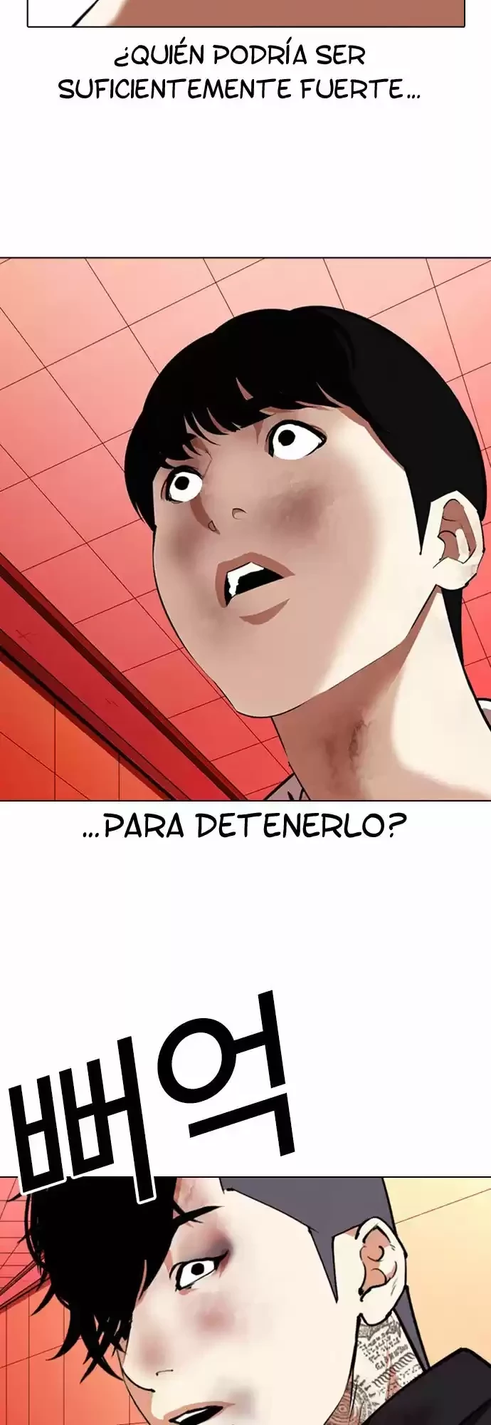 Nueva Cara capítulo 342, página 34