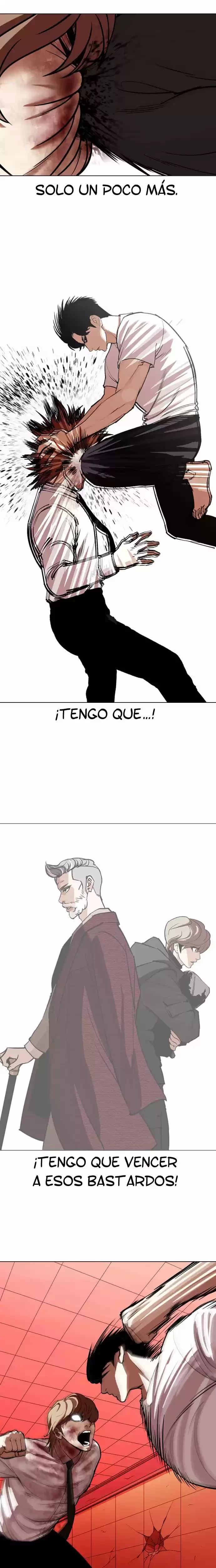 Nueva Cara capítulo 343, página 23