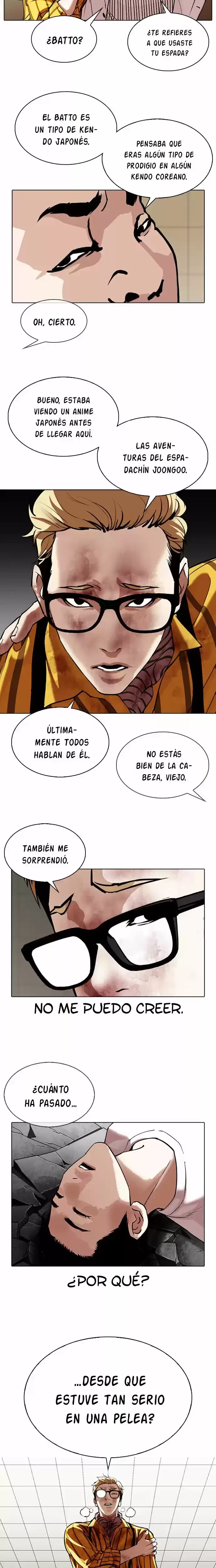Nueva Cara capítulo 344, página 25