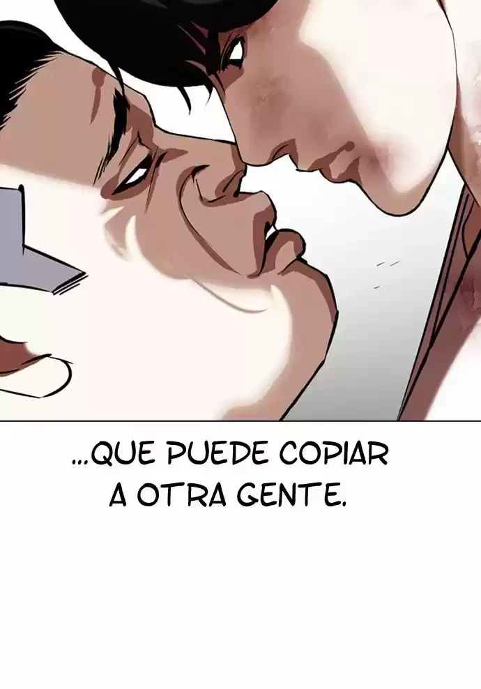Nueva Cara capítulo 344, página 34