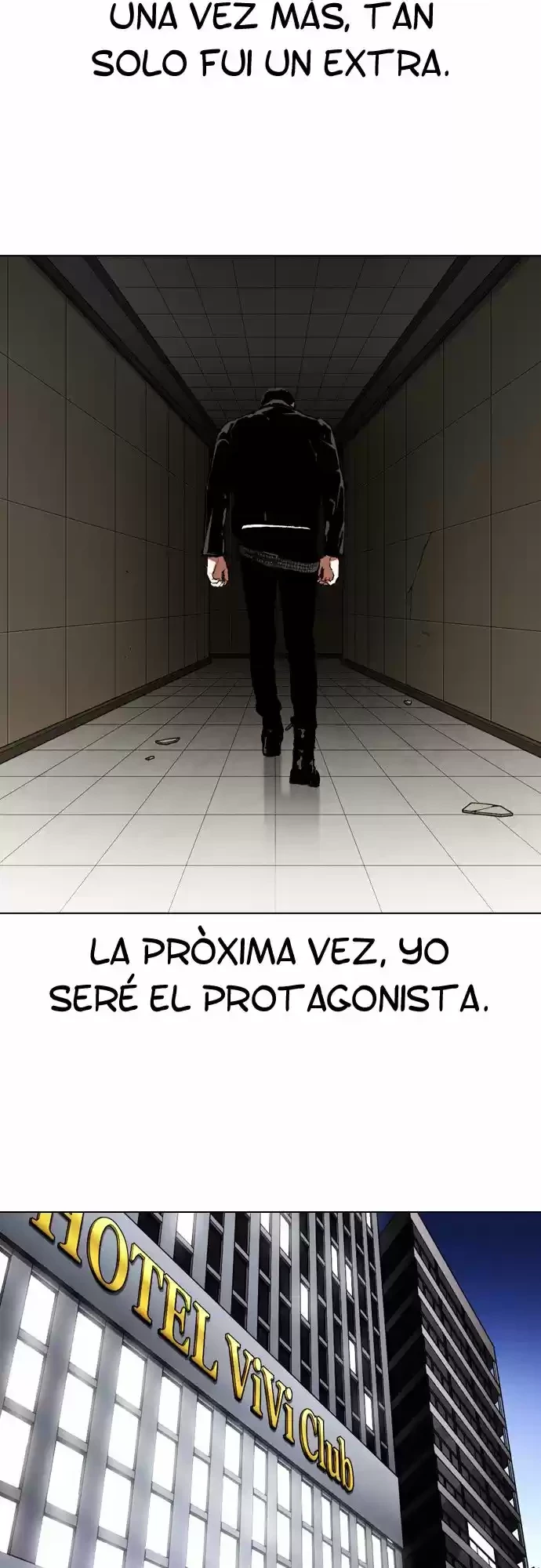 Nueva Cara capítulo 345, página 16