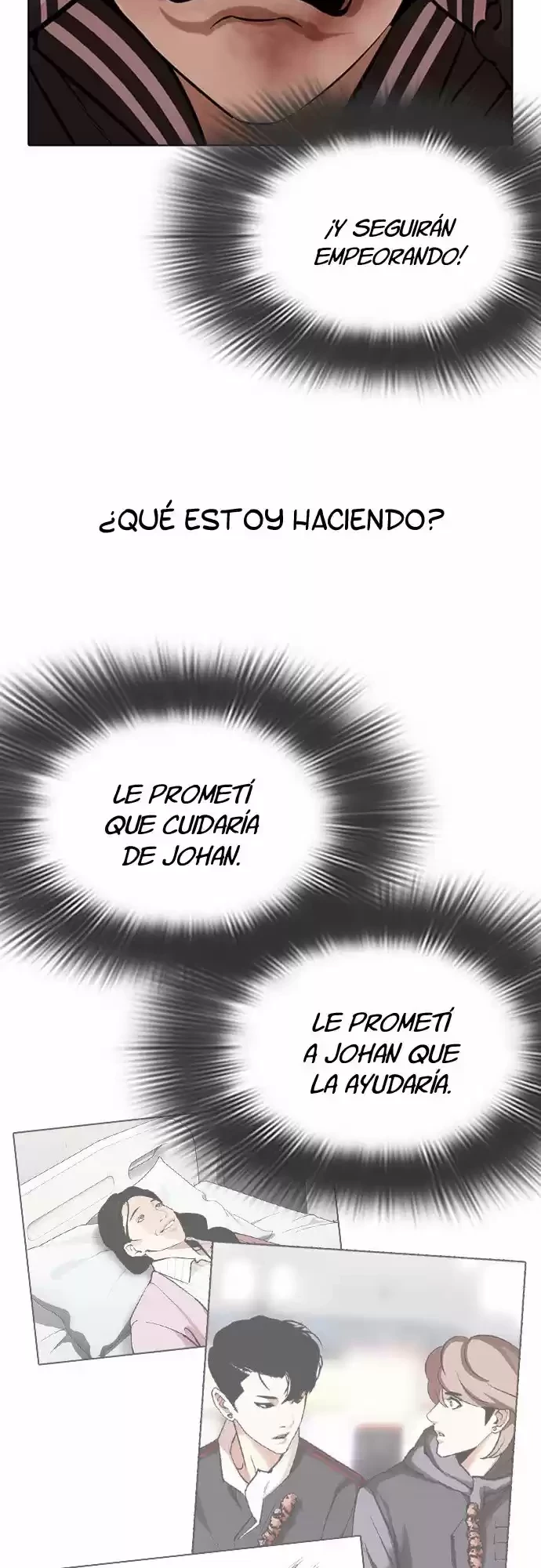 Nueva Cara capítulo 345, página 22