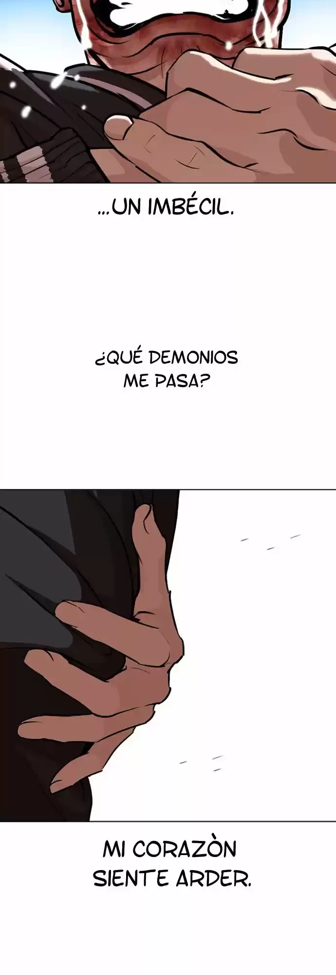 Nueva Cara capítulo 345, página 24