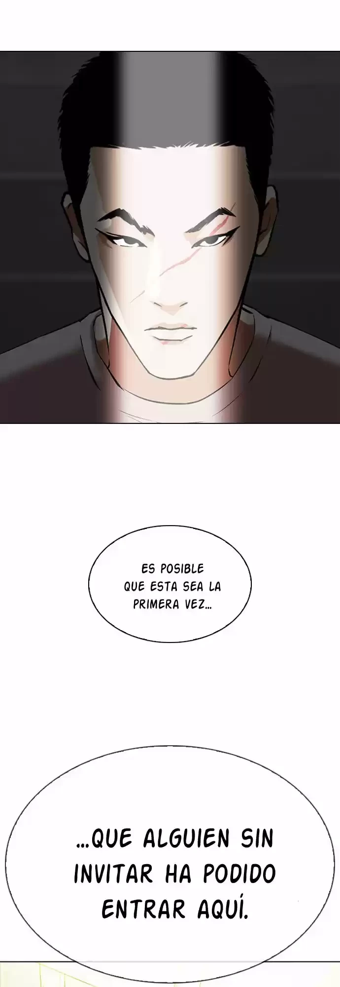 Nueva Cara capítulo 346, página 4