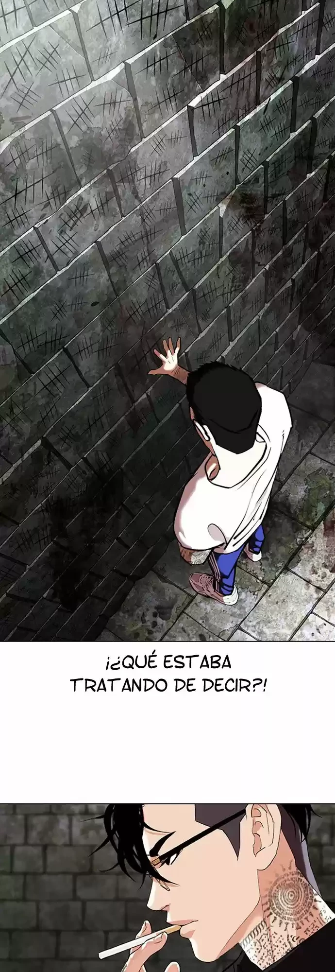 Nueva Cara capítulo 346, página 10
