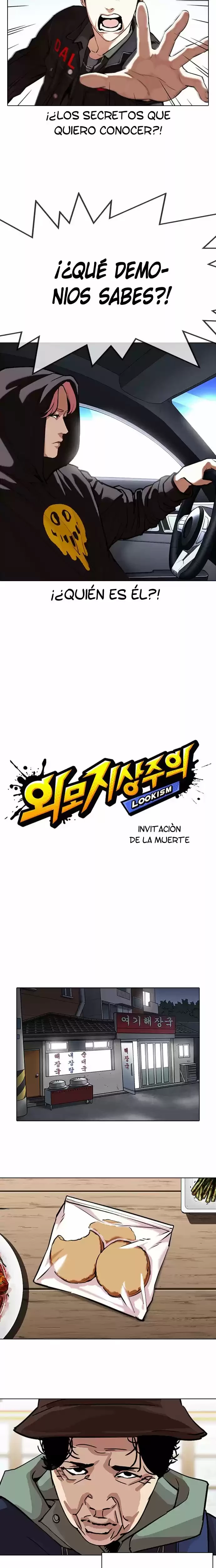 Nueva Cara capítulo 347, página 11