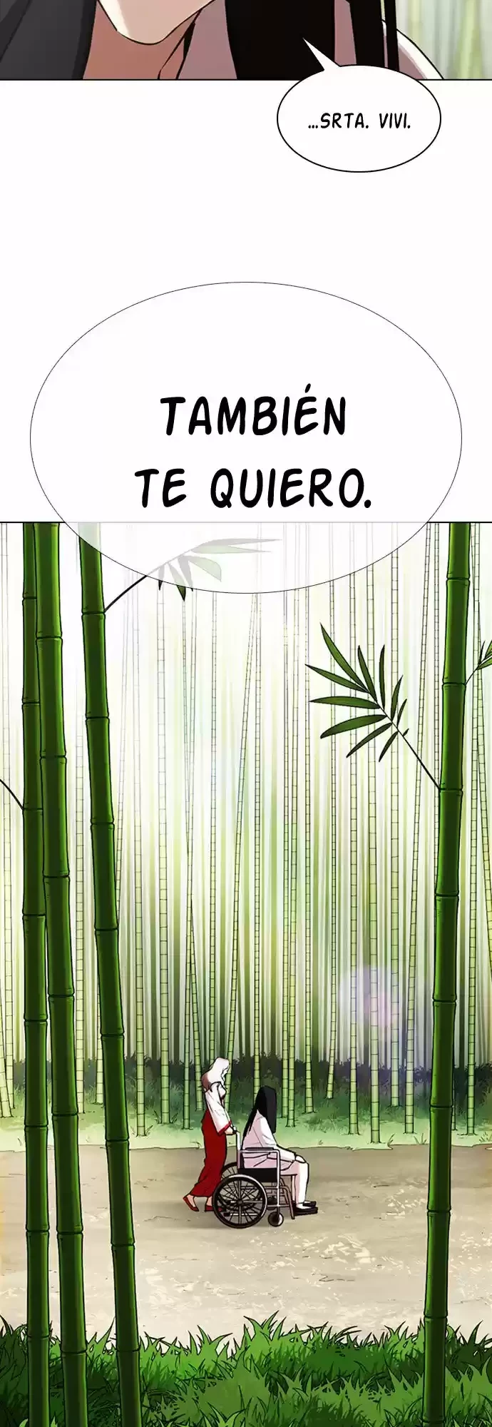 Nueva Cara capítulo 347, página 18