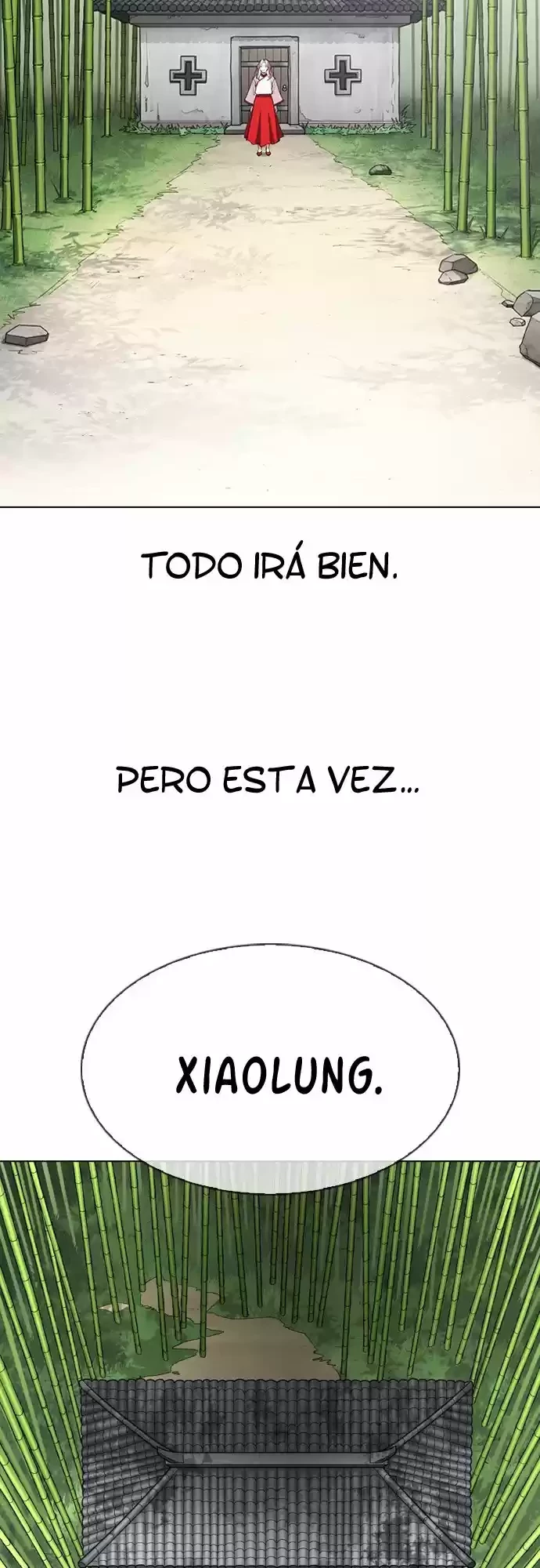 Nueva Cara capítulo 347, página 22