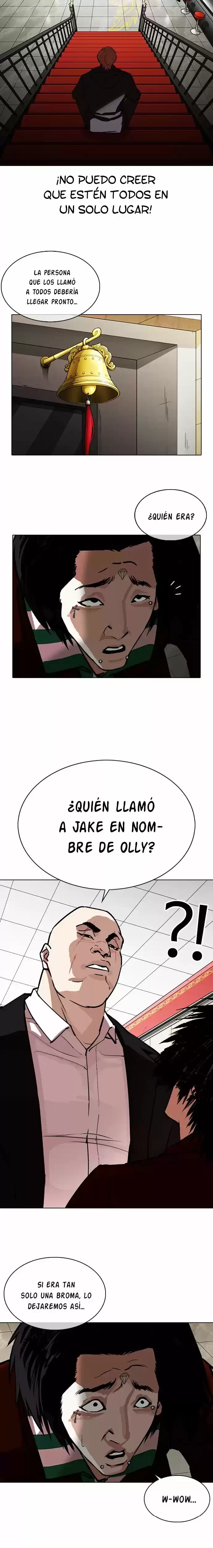 Nueva Cara capítulo 348, página 23
