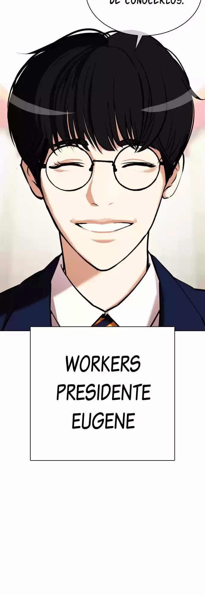Nueva Cara capítulo 348, página 30