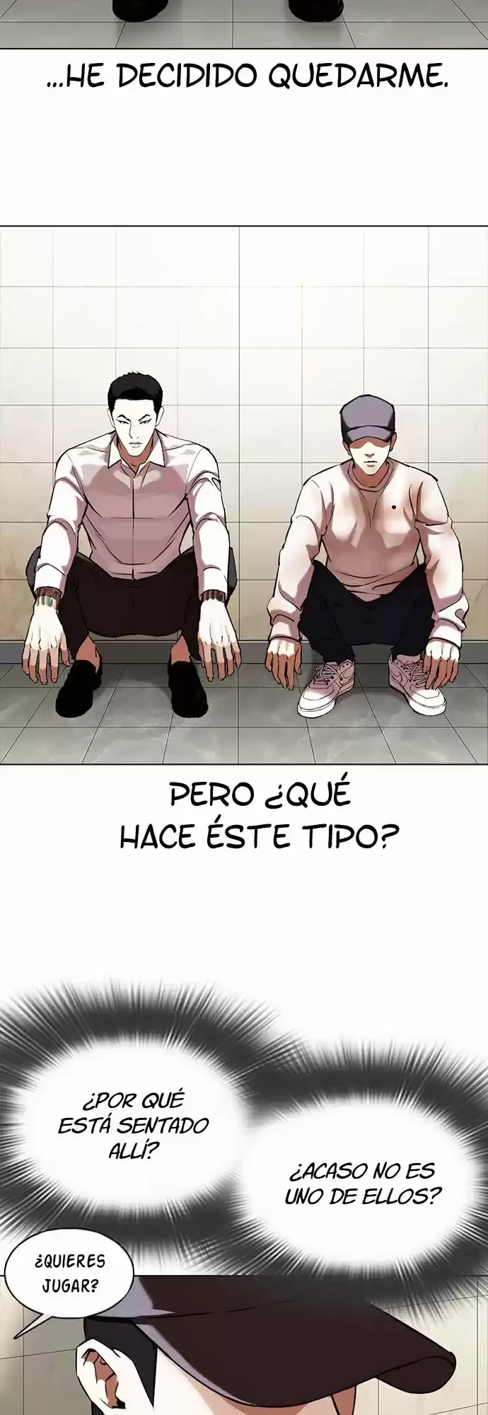 Nueva Cara capítulo 350, página 26