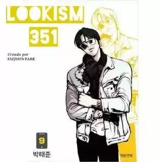 Nueva Cara capítulo 351, página 1