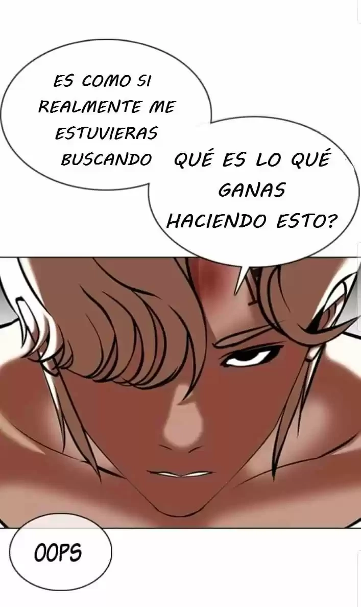 Nueva Cara capítulo 351, página 5