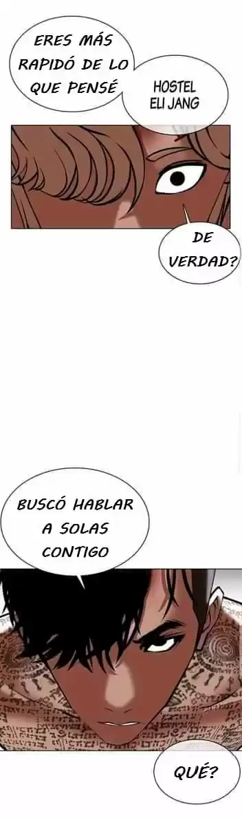 Nueva Cara capítulo 351, página 6