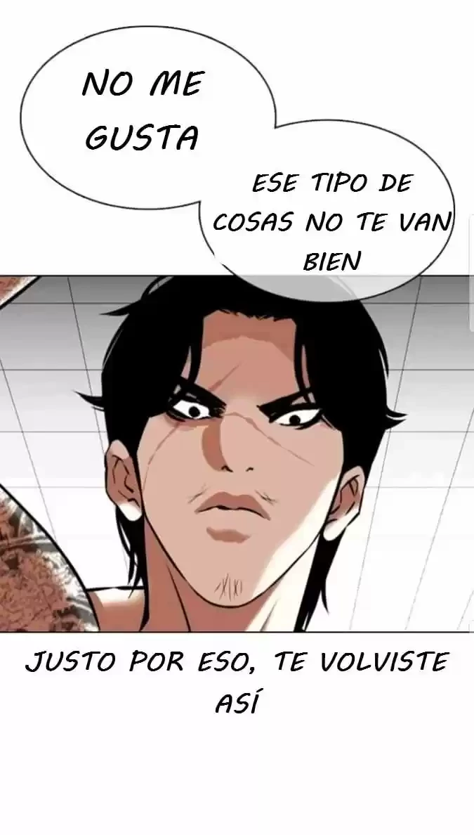 Nueva Cara capítulo 351, página 18