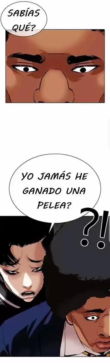 Nueva Cara capítulo 351, página 36