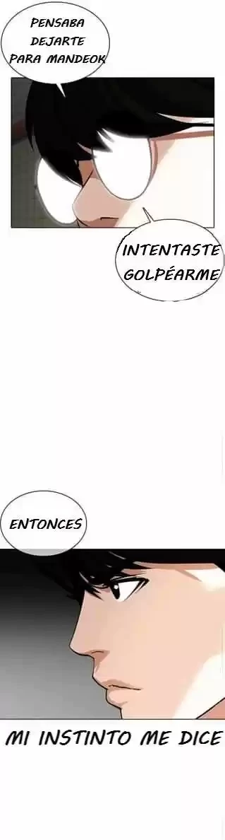 Nueva Cara capítulo 351, página 63