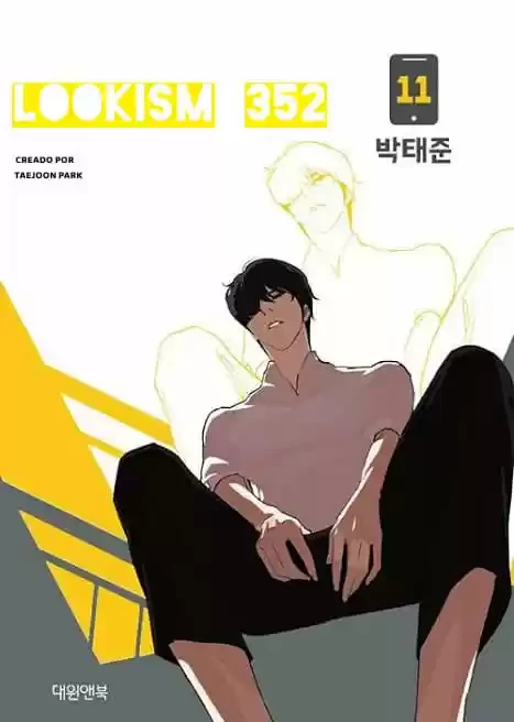 Nueva Cara capítulo 352, página 1
