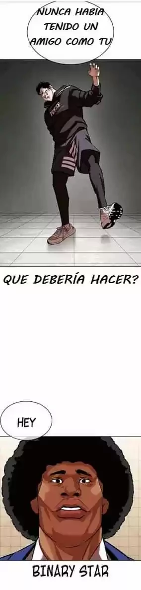 Nueva Cara capítulo 352, página 9
