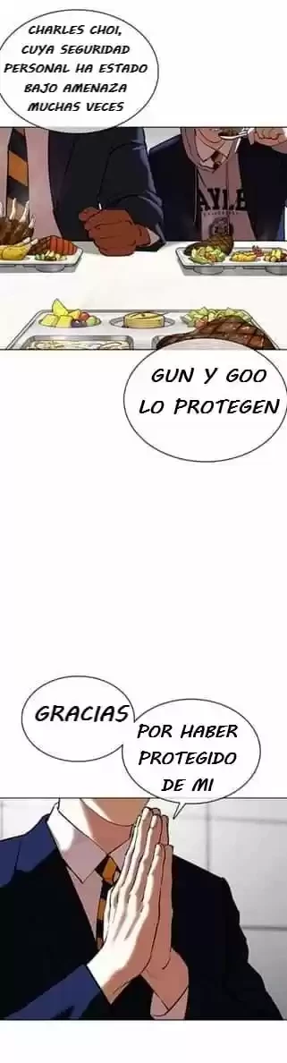 Nueva Cara capítulo 352, página 13