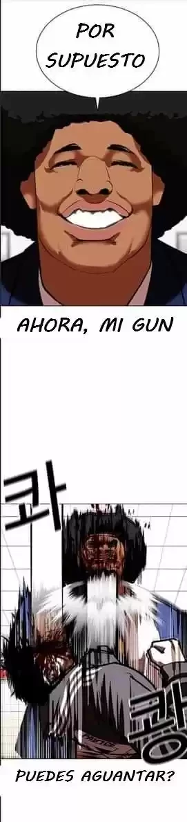 Nueva Cara capítulo 352, página 16