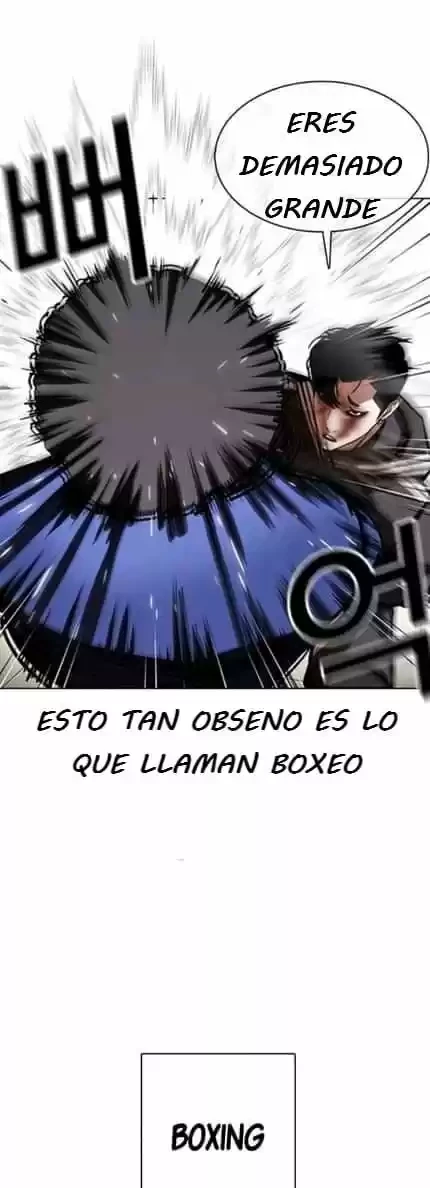 Nueva Cara capítulo 352, página 18