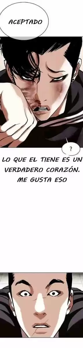 Nueva Cara capítulo 352, página 28
