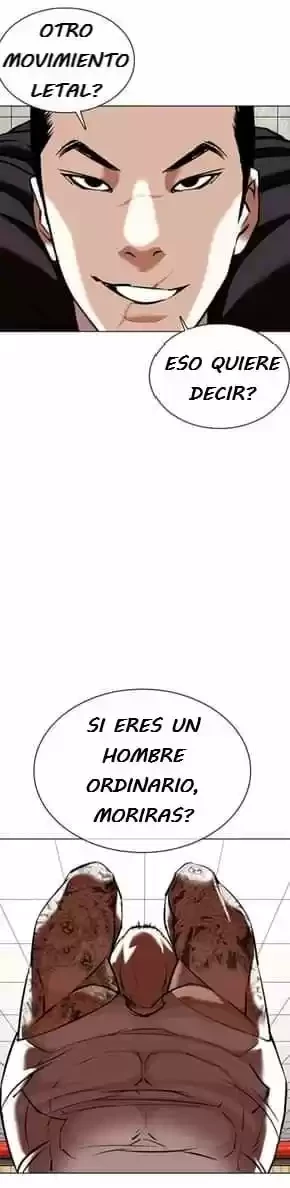 Nueva Cara capítulo 352, página 30