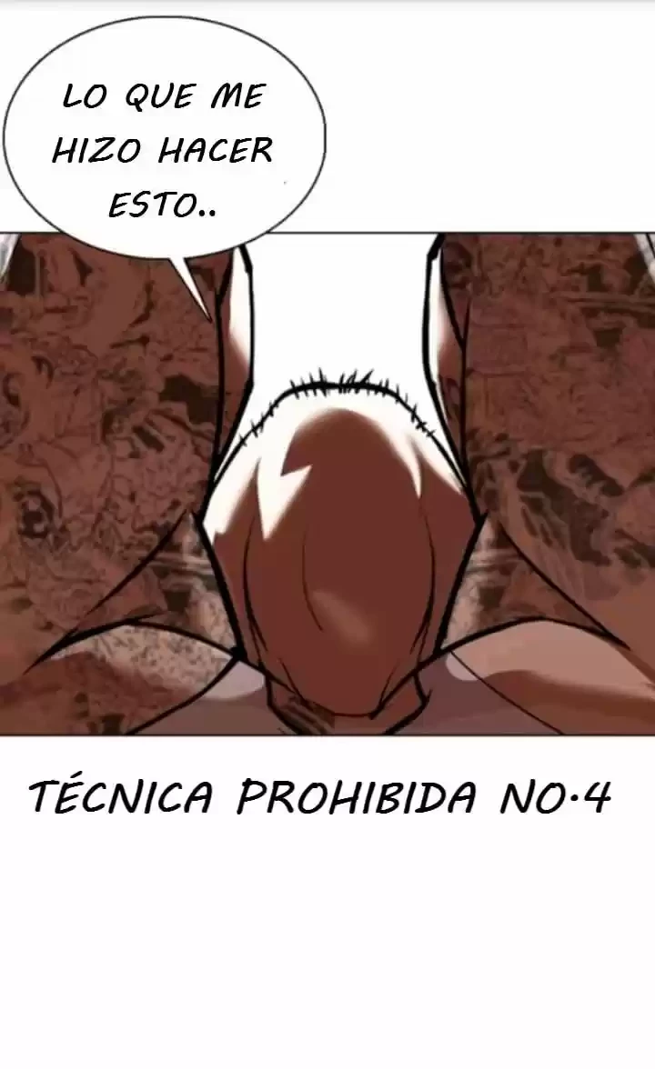 Nueva Cara capítulo 352, página 31
