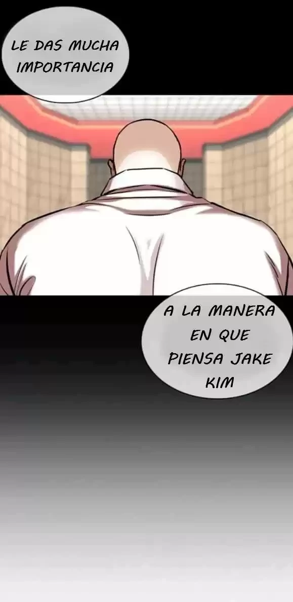 Nueva Cara capítulo 352, página 45