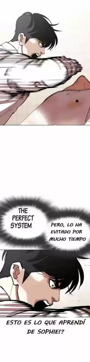 Nueva Cara capítulo 352, página 51