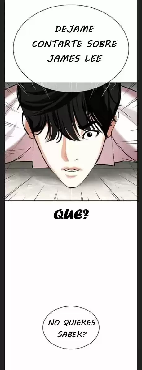 Nueva Cara capítulo 353, página 2