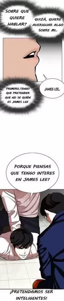 Nueva Cara capítulo 353, página 5