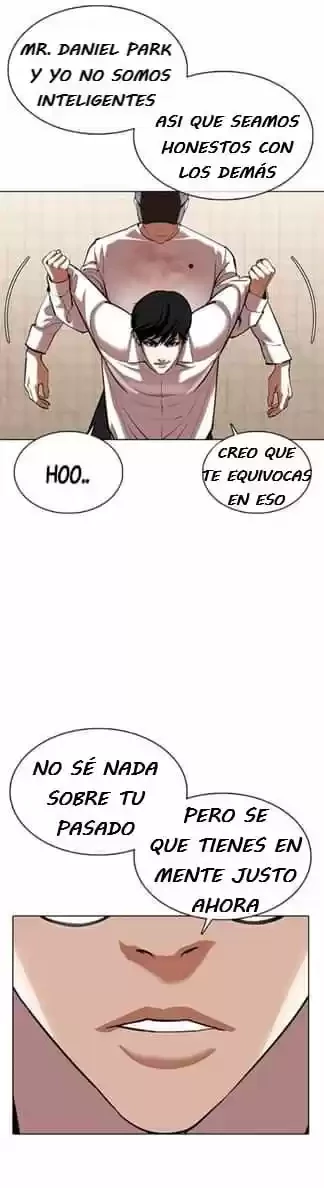 Nueva Cara capítulo 353, página 7