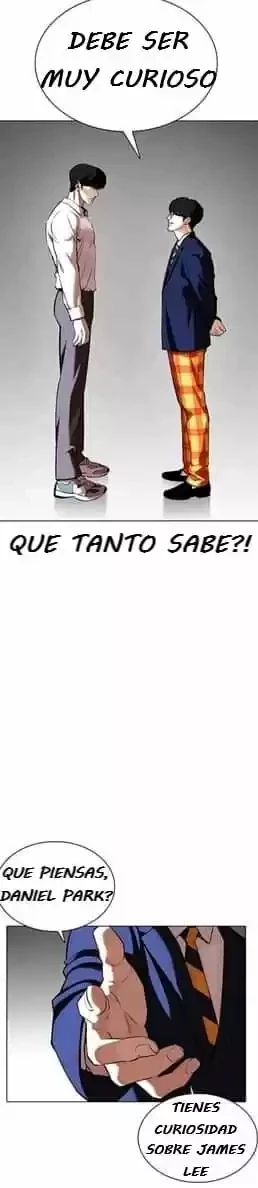 Nueva Cara capítulo 353, página 11