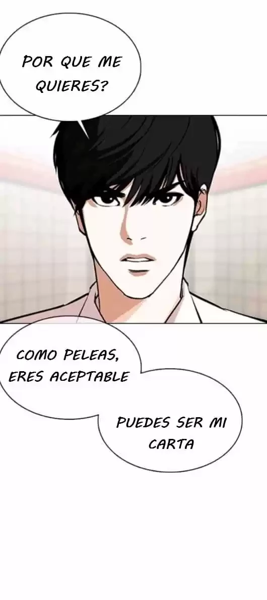 Nueva Cara capítulo 353, página 15