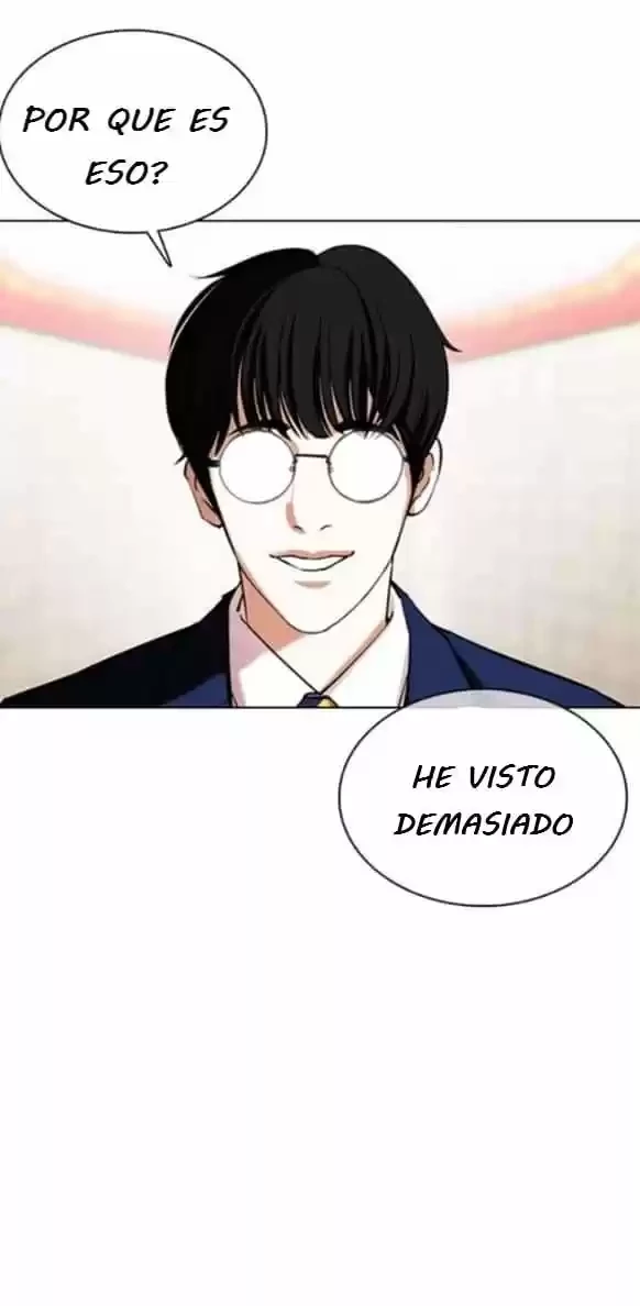 Nueva Cara capítulo 353, página 18