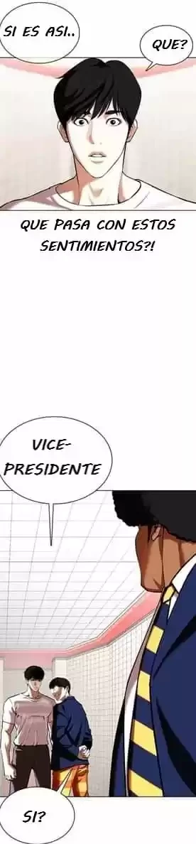 Nueva Cara capítulo 353, página 24