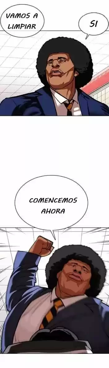 Nueva Cara capítulo 353, página 25
