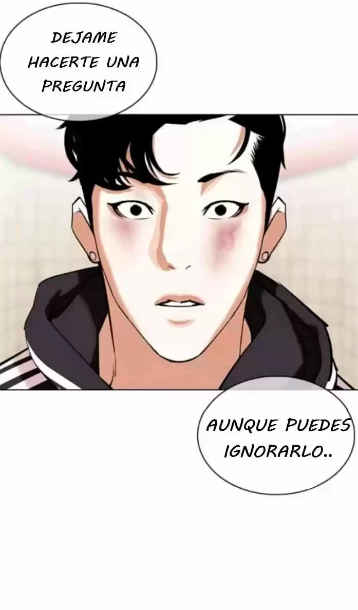 Nueva Cara capítulo 353, página 29