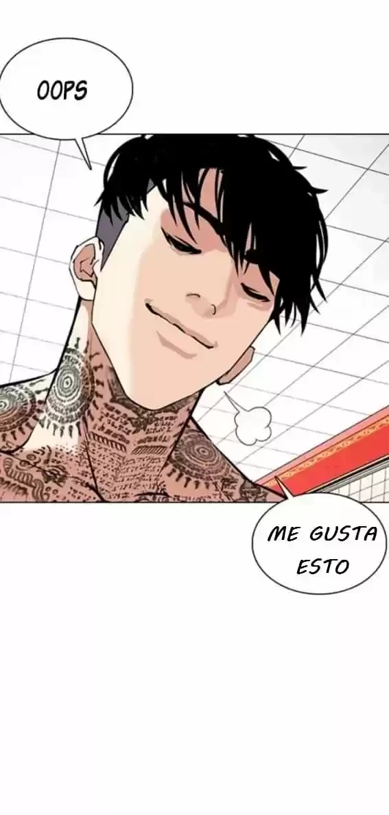Nueva Cara capítulo 353, página 33
