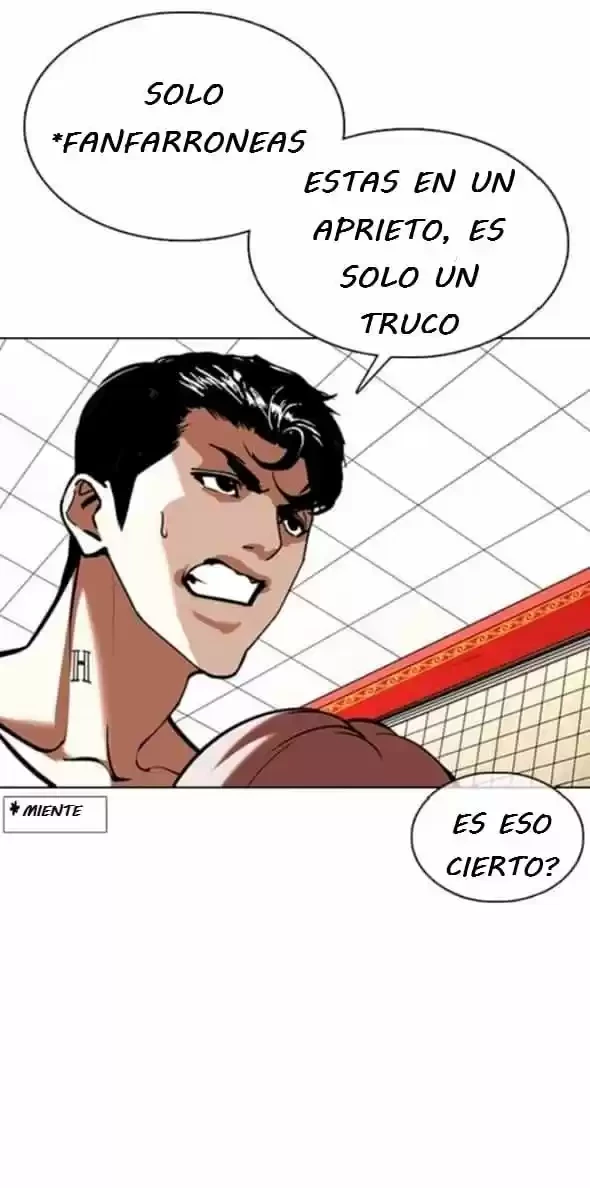 Nueva Cara capítulo 353, página 49