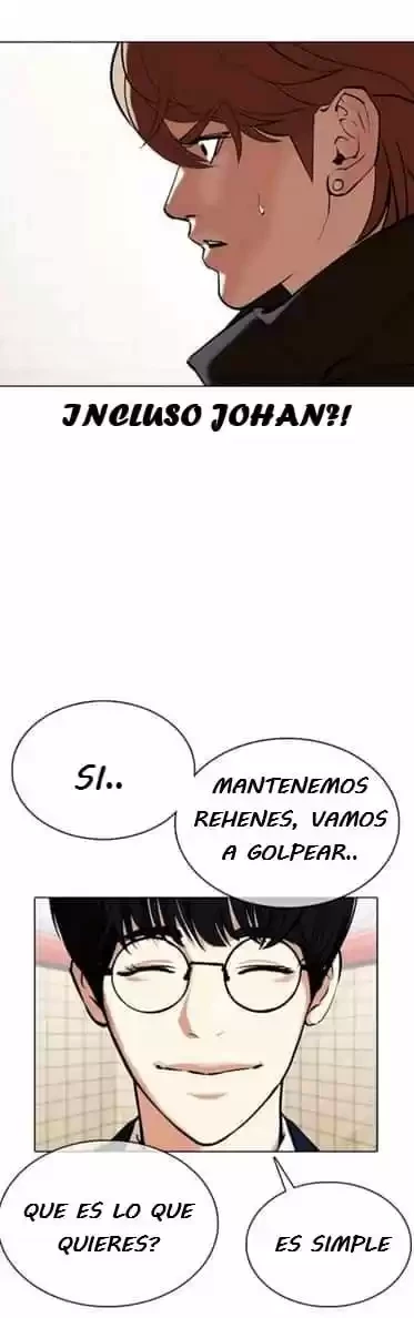 Nueva Cara capítulo 353, página 53