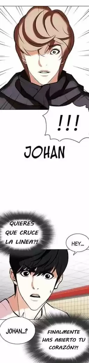 Nueva Cara capítulo 353, página 55
