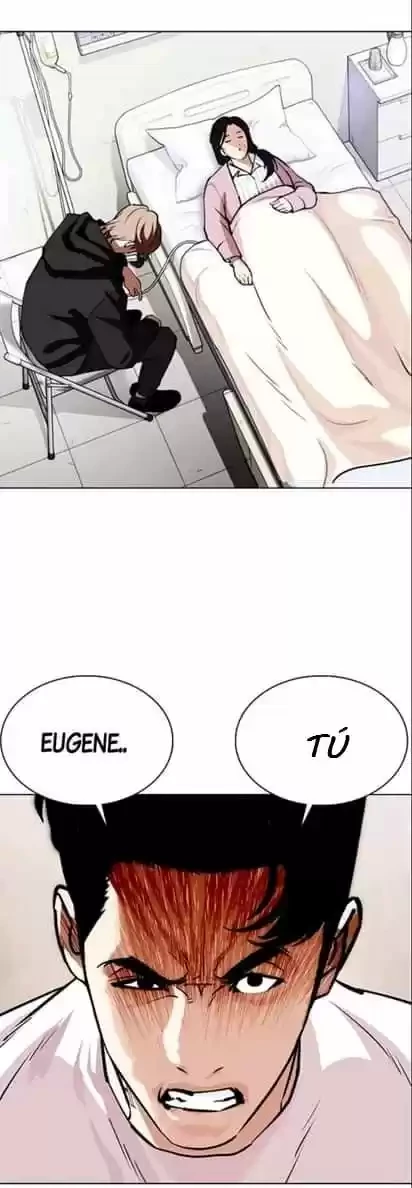 Nueva Cara capítulo 353, página 67