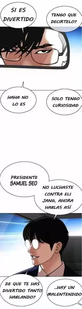Nueva Cara capítulo 353, página 70