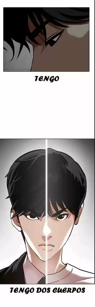 Nueva Cara capítulo 353, página 78